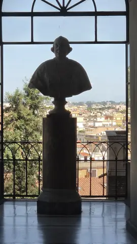 Rome, day 8, 11:22