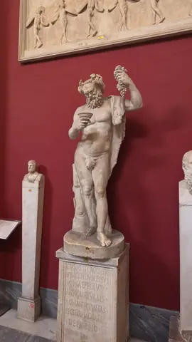Rome, day 8, 11:24
