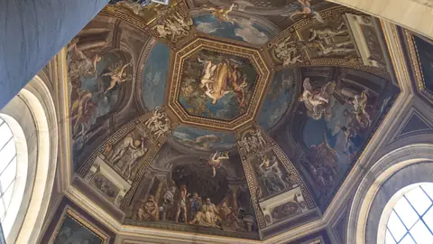 Rome, day 8, 11:24
