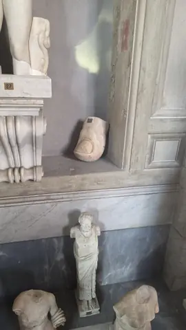 Rome, day 8, 11:39
