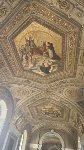 Rome, day 8, 11:42