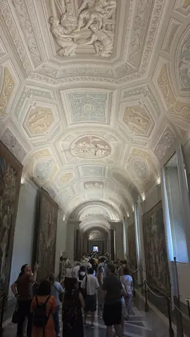 Rome, day 8, 11:45