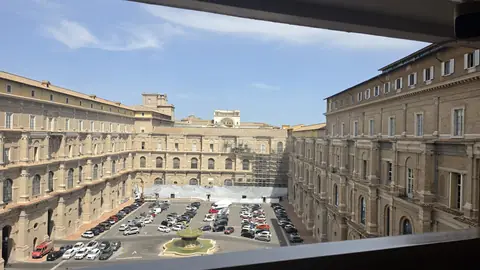 Rome, day 8, 12:08