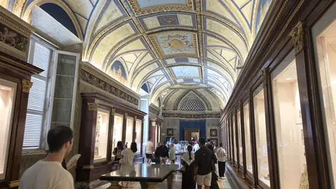 Rome, day 8, 12:35