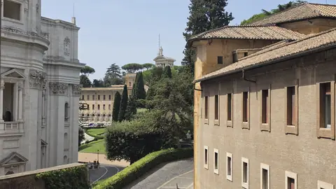 Rome, day 8, 12:36