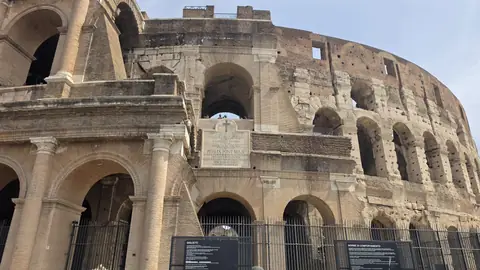 Rome, day 8, 14:15