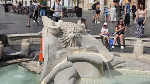 Rome, day 8, 15:04