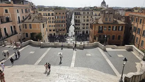 Rome, day 8, 15:55