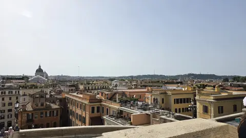 Rome, day 8, 15:57