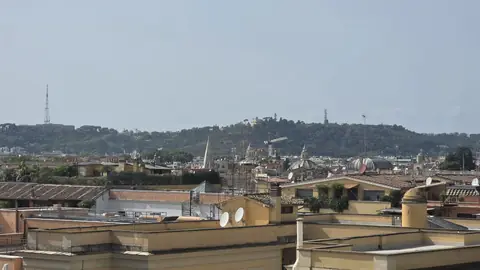 Rome, day 8, 15:57