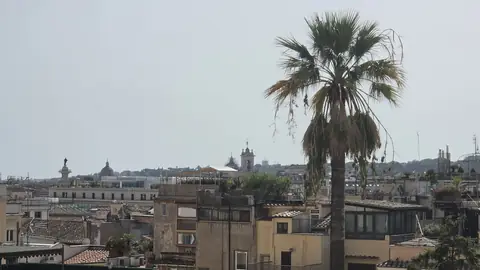 Rome, day 8, 15:57