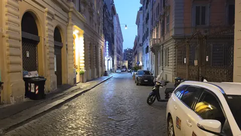 Rome, day 8, 20:11