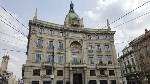 Rome to Milan, day 9, 15:59