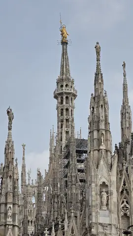 Rome to Milan, day 9, 16:21