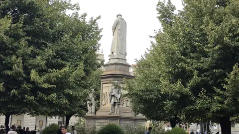 Rome to Milan, day 9, 16:29
