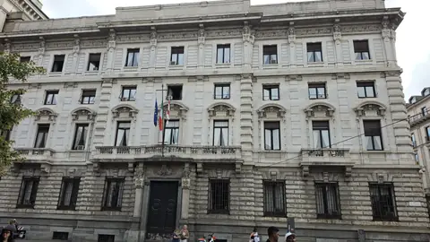Rome to Milan, day 9, 16:34