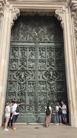 Rome to Milan, day 9, 16:41