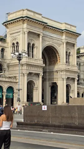 Rome to Milan, day 9, 16:46