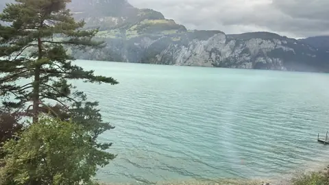 Milan to Zurich, day 10, 13:26