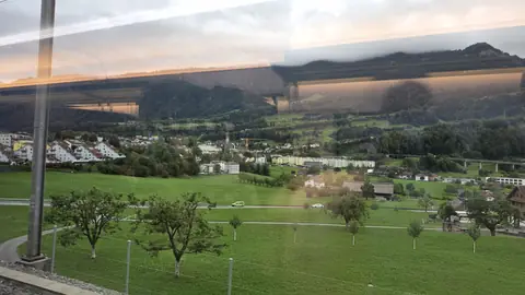 Milan to Zurich, day 10, 13:48