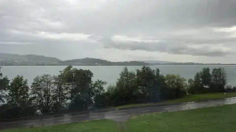 Milan to Zurich, day 10, 13:56