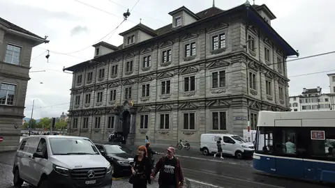 Milan to Zurich, day 10, 15:08