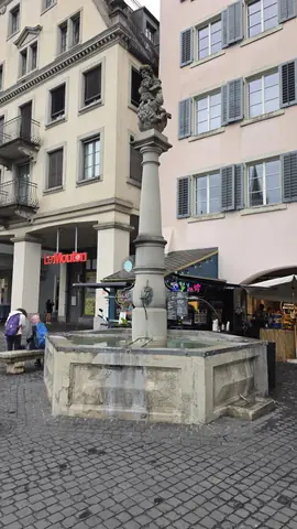 Milan to Zurich, day 10, 15:10