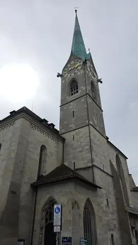 Milan to Zurich, day 10, 15:14
