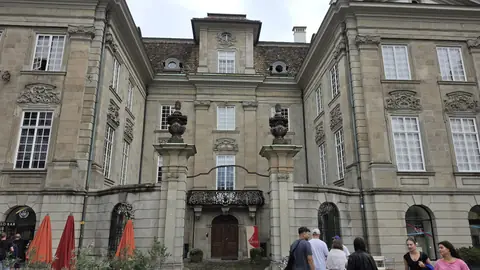 Milan to Zurich, day 10, 15:16