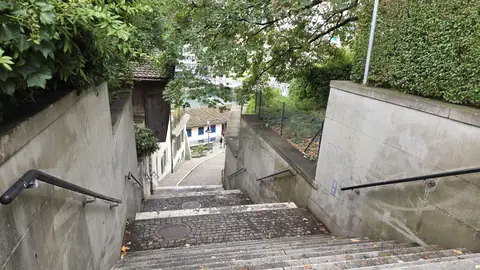Milan to Zurich, day 10, 15:36