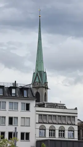 Milan to Zurich, day 10, 15:42