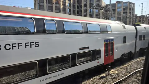 A double-decker, and a seat on the top deck.
