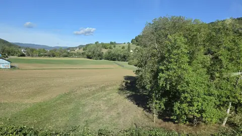 Zurich to London, day 11, 10:14