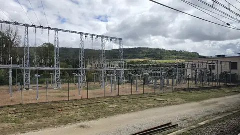Zurich to London, day 11, 12:13