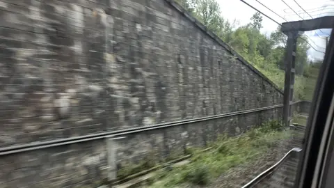 Zurich to London, day 11, 12:13